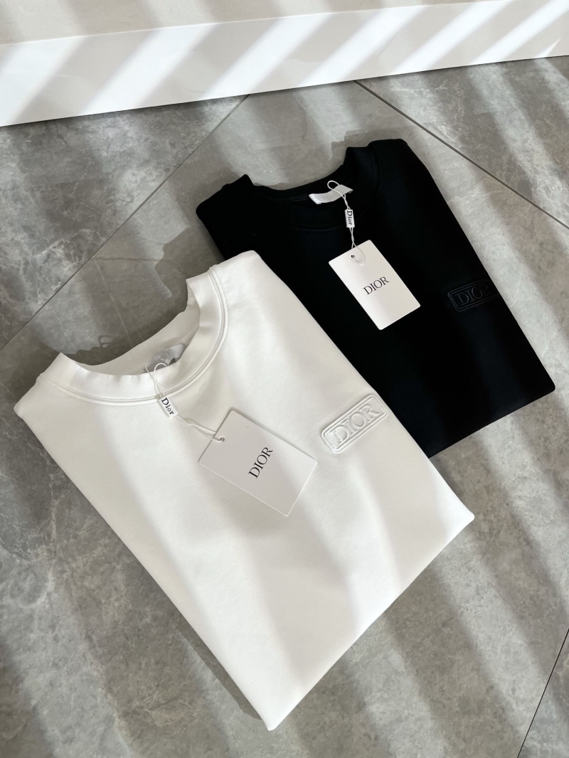 chr1st1an D10r t-shirts